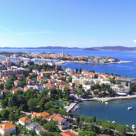 Holiday Home Bila Vila By Interhome Zadar Exterior foto