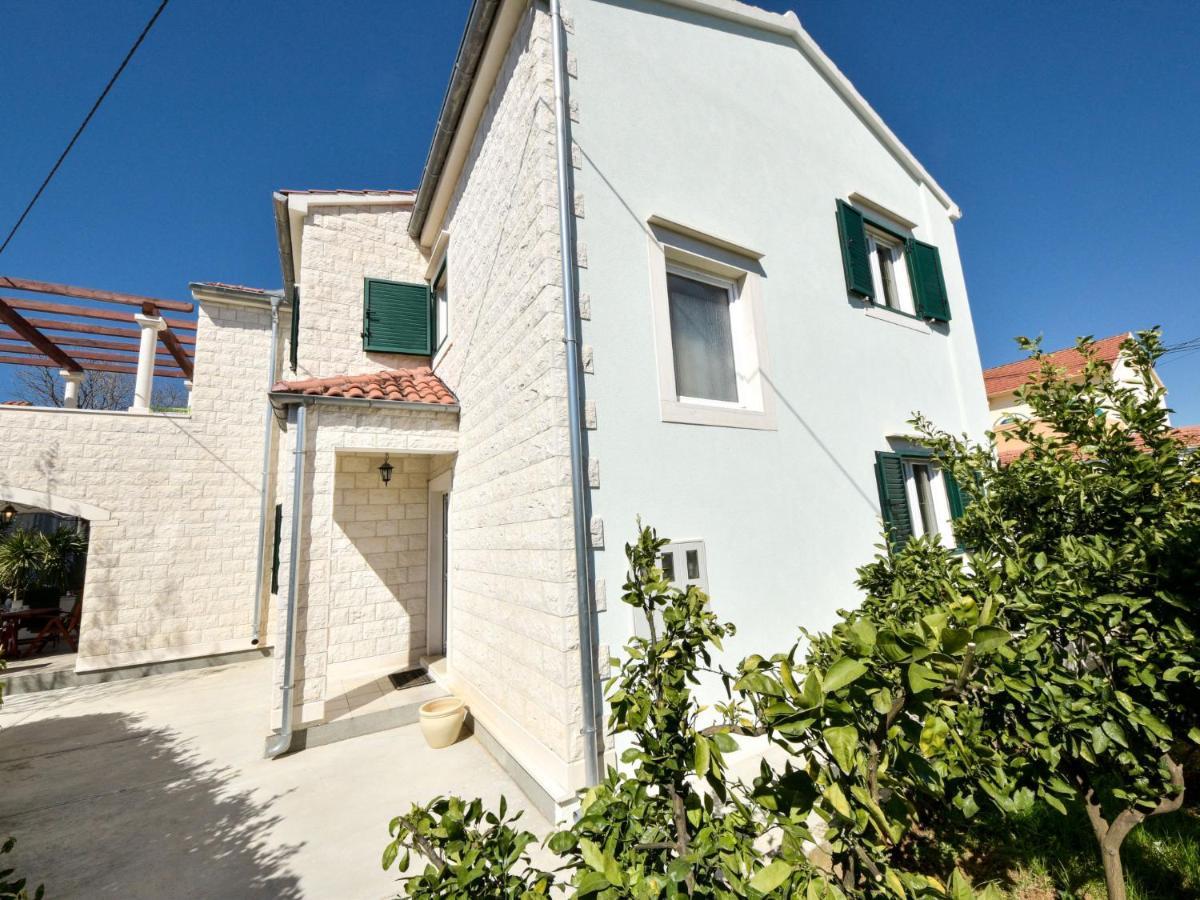 Holiday Home Bila Vila By Interhome Zadar Exterior foto