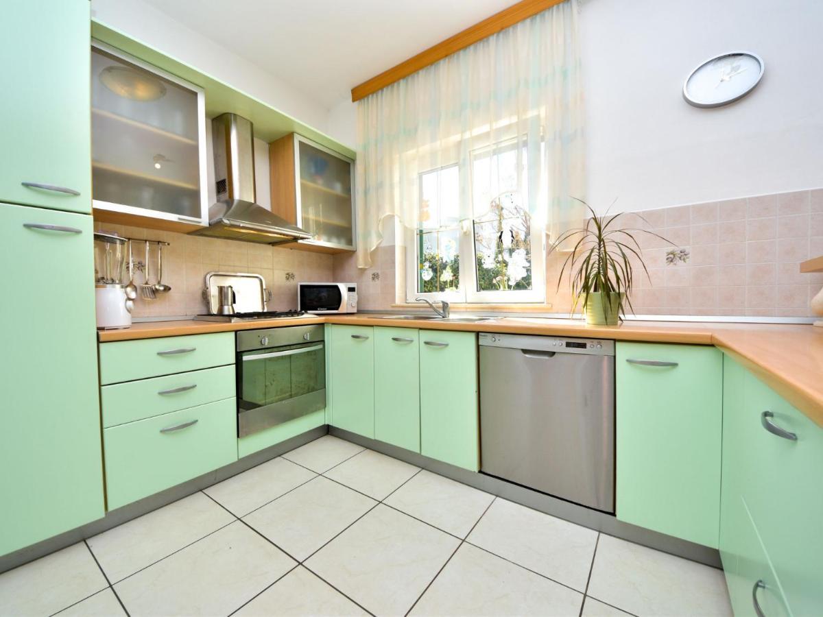 Holiday Home Bila Vila By Interhome Zadar Exterior foto