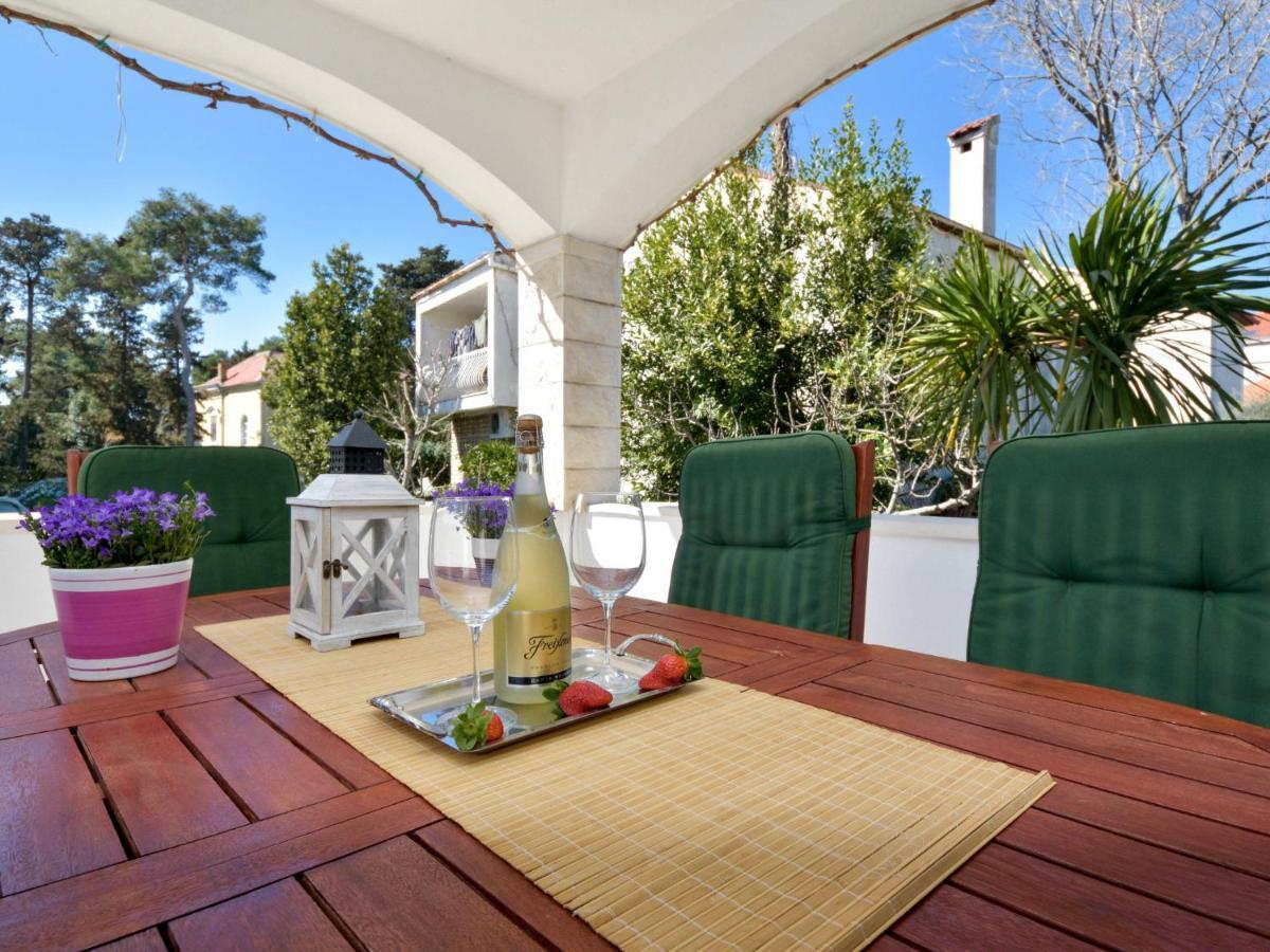 Holiday Home Bila Vila By Interhome Zadar Exterior foto