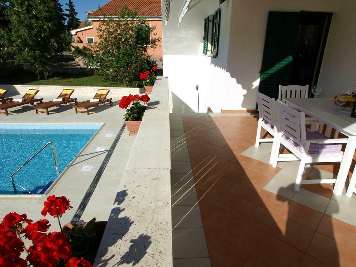 Holiday Home Bila Vila By Interhome Zadar Exterior foto